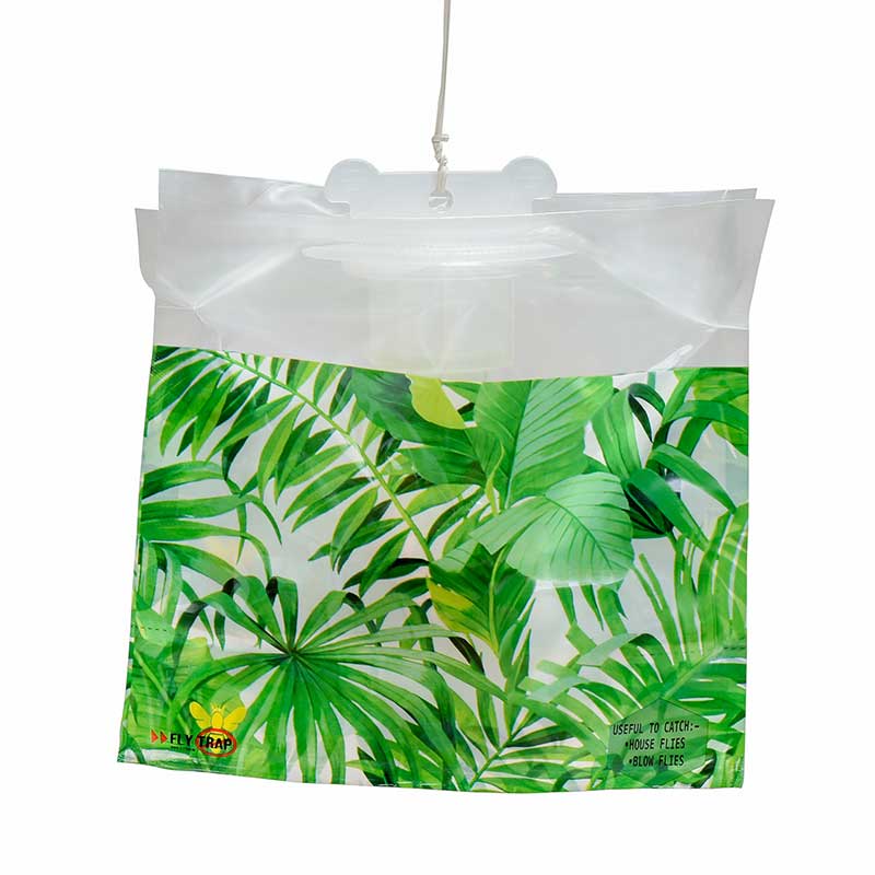 Organic Disposable Fly Trap Bag Manufacturers in Guwahati